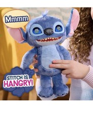 Peluche Lilo & Stitch molti