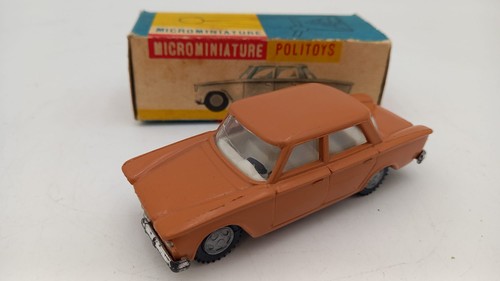 Pot40 politoys aps fiat - pot40,
