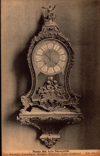 Vintage postcard musée des - vintage,