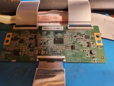 T-CON 43UHD Duai RGB