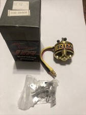 Motorino Elettrico Brussless