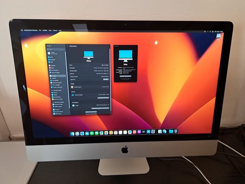Apple imac inch - imac, (late
