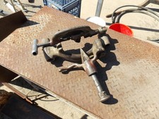 RIDGID 311 CARRELLO
