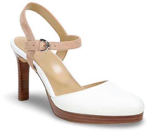 Naturalizer tulip decolte - naturalizer,