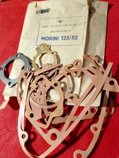 Serie guarnizioni motore Moto