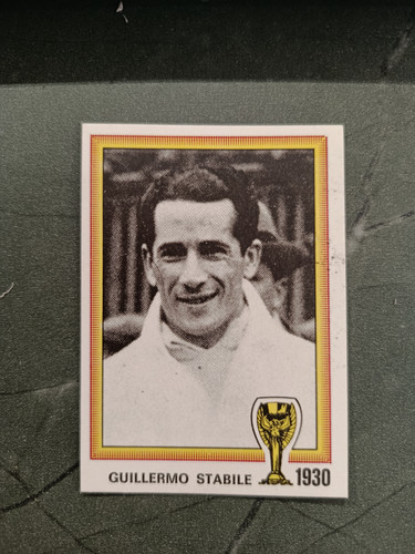 1978 panini argentina world - 78,