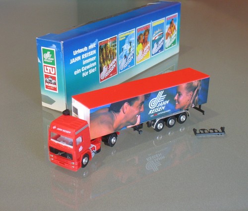 Volvo f16 globetrotter - volvo,
