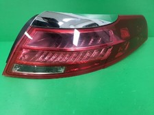 Renault Korea SM7 2012 Right