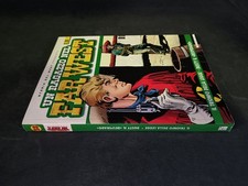 Comic A Boy in the Far West
