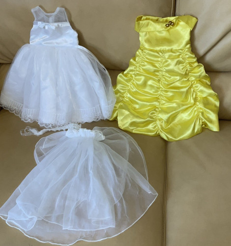 Arianna vestiti bambola - arianna,
