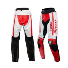 New Ducati Corse Motorcycle