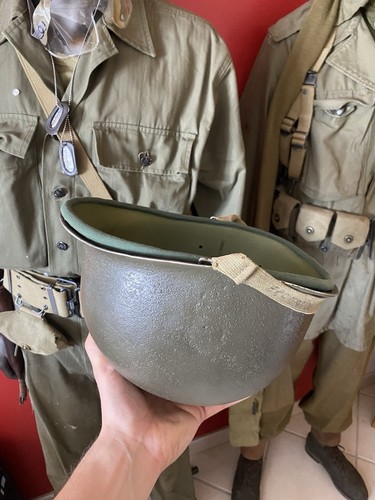 Usmc ww2 hawley - us, liner