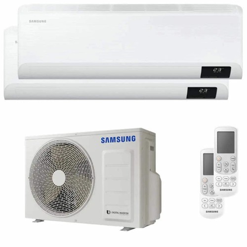 Condizionatore samsung cebu - samsung,