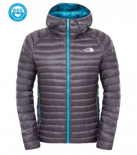Piumino uomo the north face - uomo,