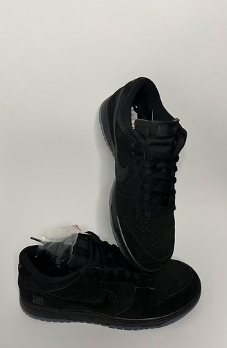 Nike dunk low undefeated - dunk,