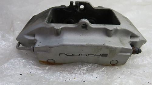 Pinza freno fissa porsche 911 - porsche,