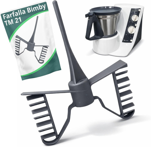 Farfalla bimby tm21 - -,