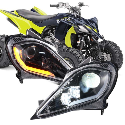Faro proiettore led - , yamaha