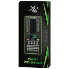 XQ Max Electronic Darts Score