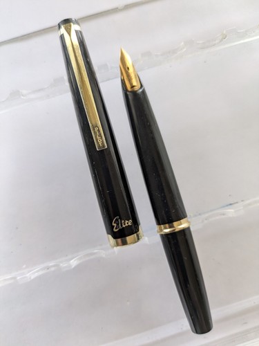 Penna stilografica vintage
