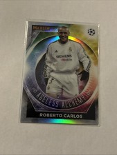 2022-23 Topps Merlin UEFA Club