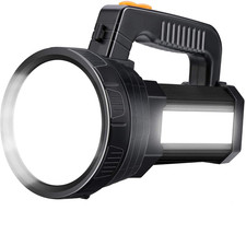 Torcia LED Alta Potenza