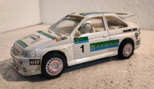Ford escort cosworth r - qq,