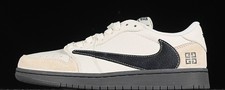 NIKE AIR JORDAN 1 LOW RETRO