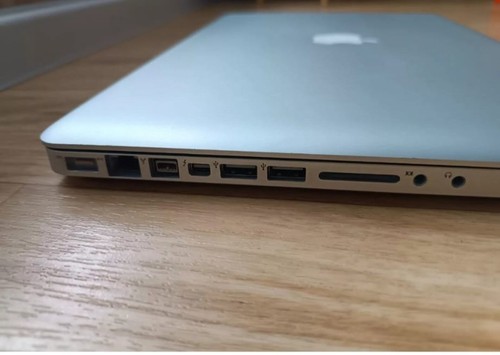 Macbook 16gb ram 512gb - i7,