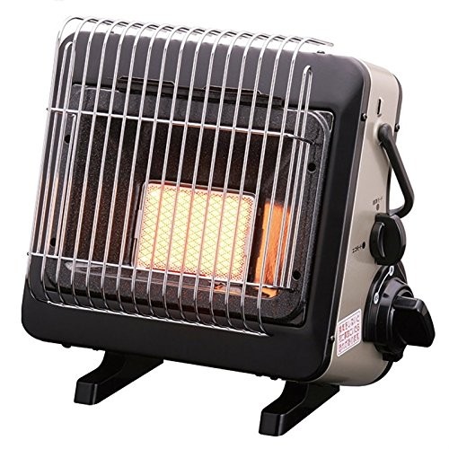 Stufa gas cassetta iwatani - stufa, a