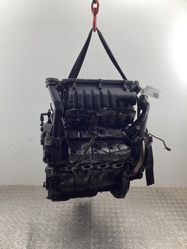 Motore mercedes classe w168 - mercedes, a