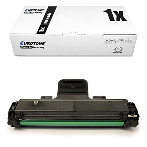 Eurotone toner tonerkassette - eurotone,