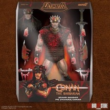 Super7 Conan il Barbaro