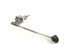 Ferrari California Steering