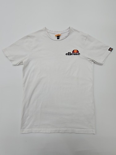 Shirt girocollo ellesse uomo - t-shirt,