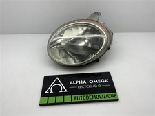 FARO ANTERIORE SINISTRO PER