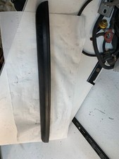 Fascione Portellone Luci Targa