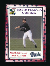 Carta Atlantic League All Star