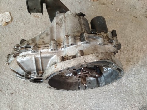 Scatola cambio smart fortwo - smart,