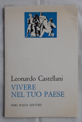 Leonardo castellani vivere - leonardo,