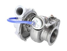 Turbolader DT Spare Parts