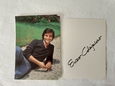 FOTO ENZO COLAJACONO anni '70