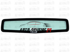 Vetro parabrezza lunotto