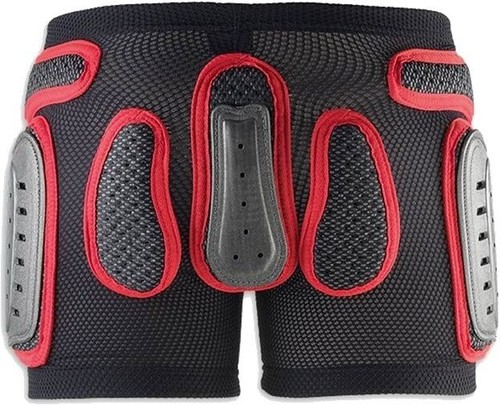 Pantalone corto intimo con - pantalone,