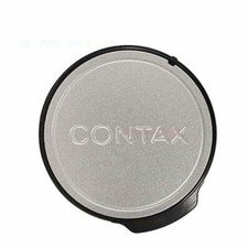 Contax GK-B Body Cap nero e