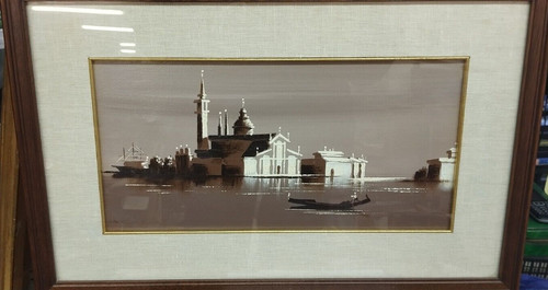 Pittore amedeo quadro - amedeo,