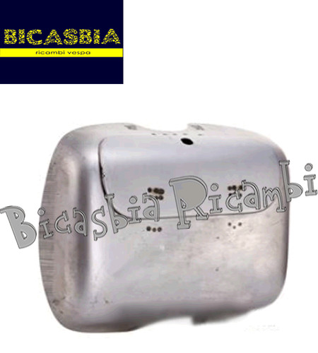 11168 bauletto portaoggetti - 11168,