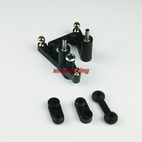 Kit servo risparmio sterzo - kit,