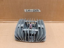 ENGINE HEAD FRANCO MORINI FM4