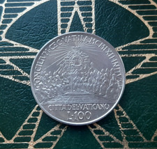 ($)  MONETE CITTA' DEL